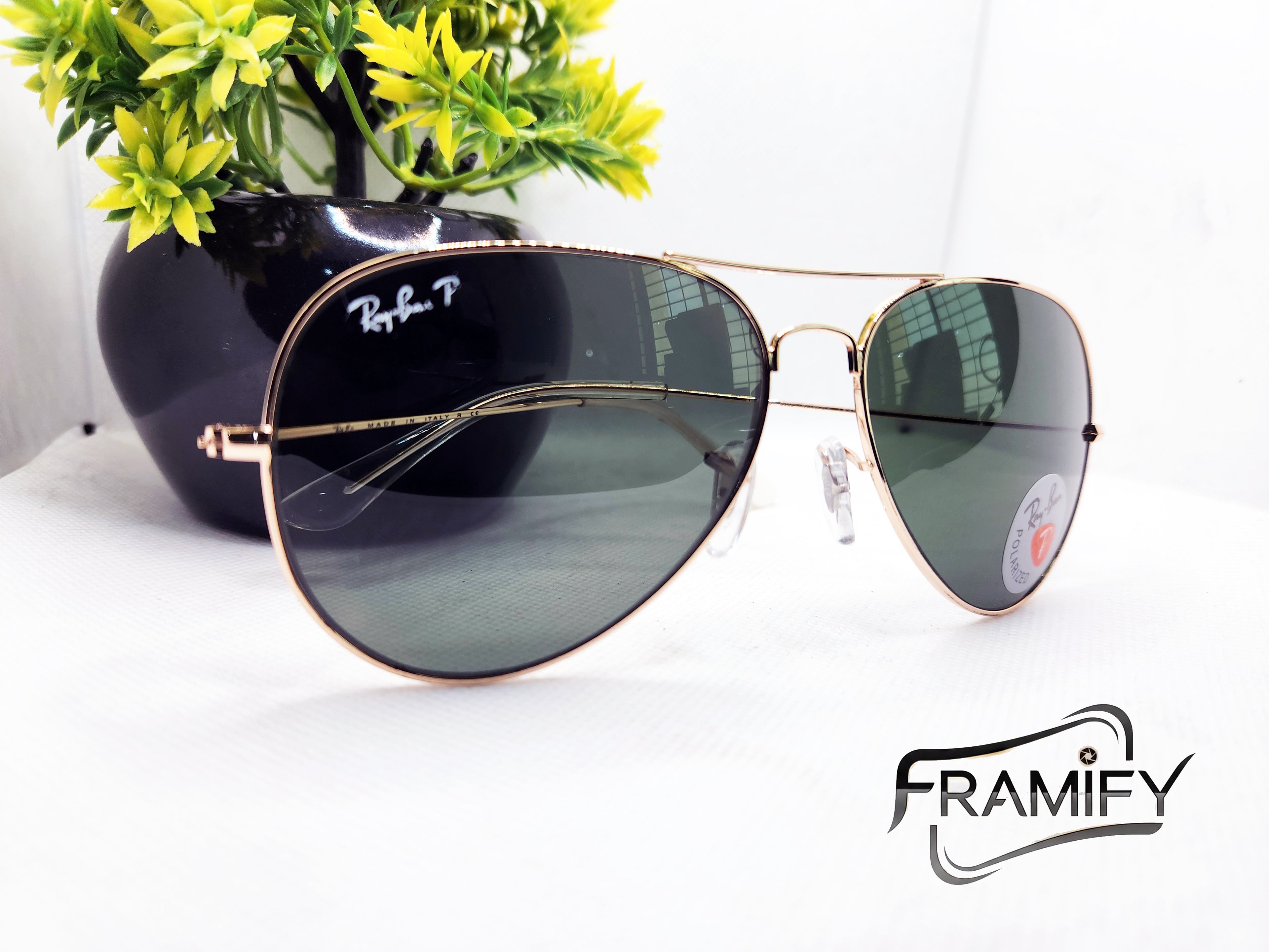 Ray-ban Aviator Classic