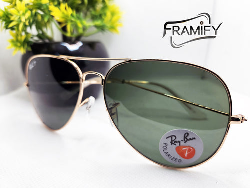 Ray-ban Aviator Classic