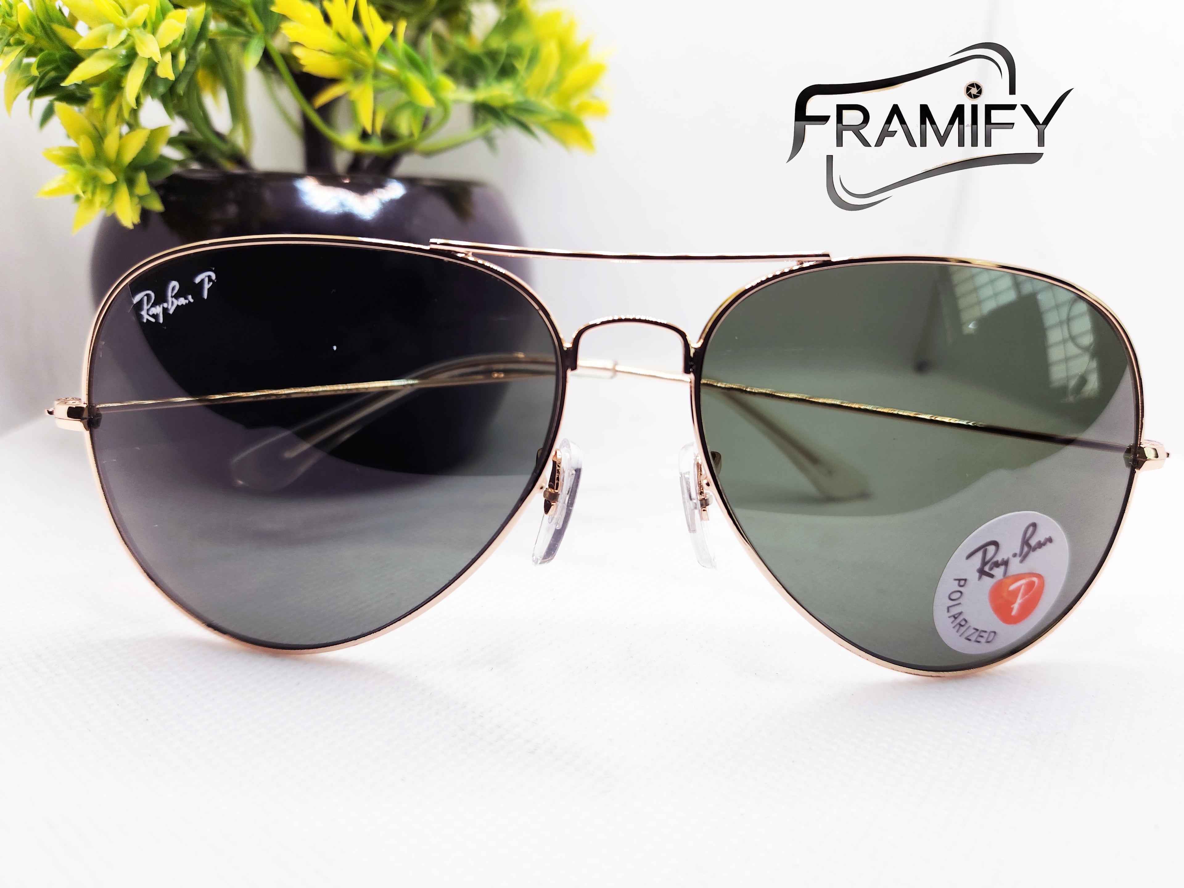 Ray-ban Aviator Classic