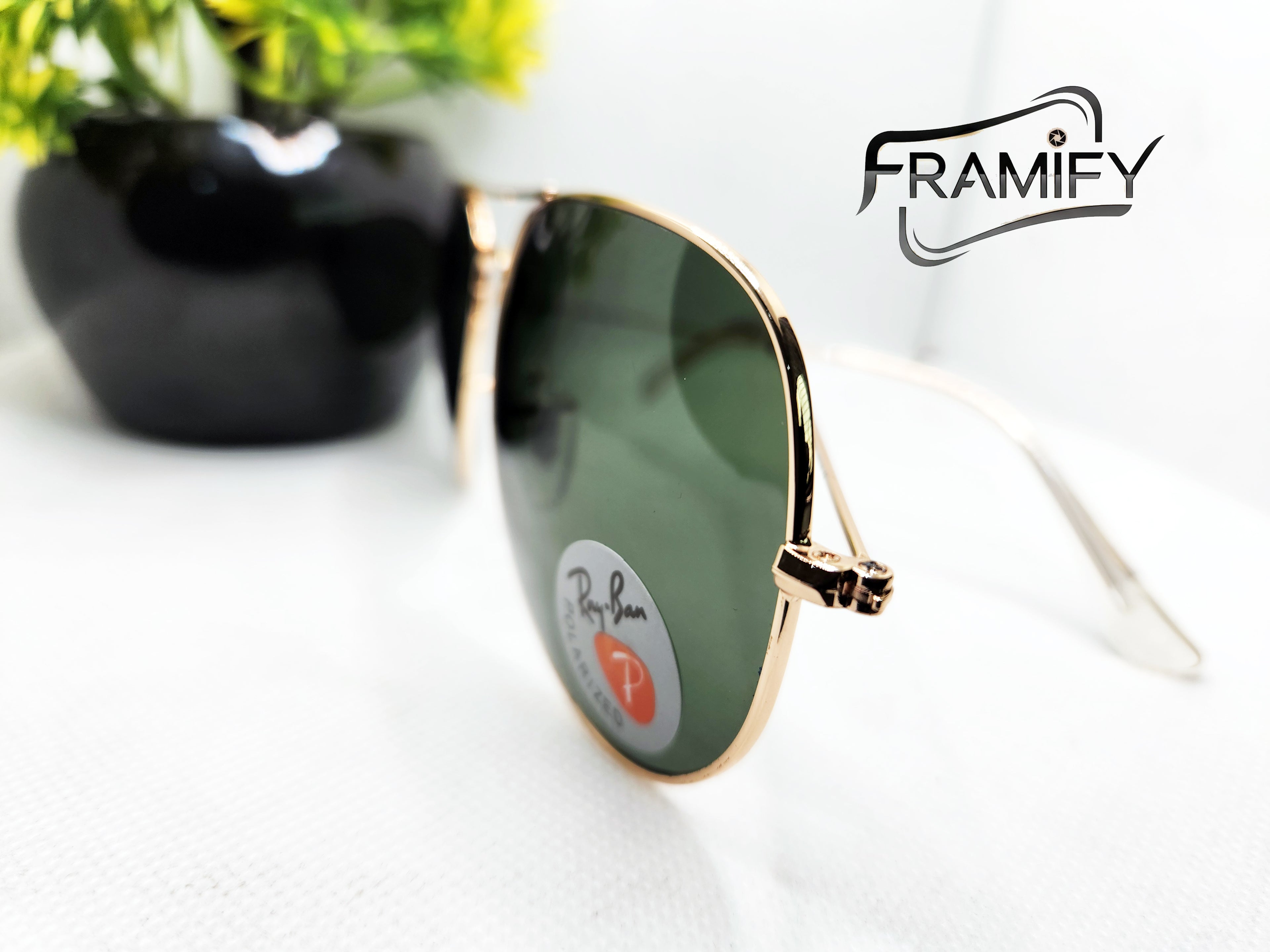 Ray-ban Aviator Classic