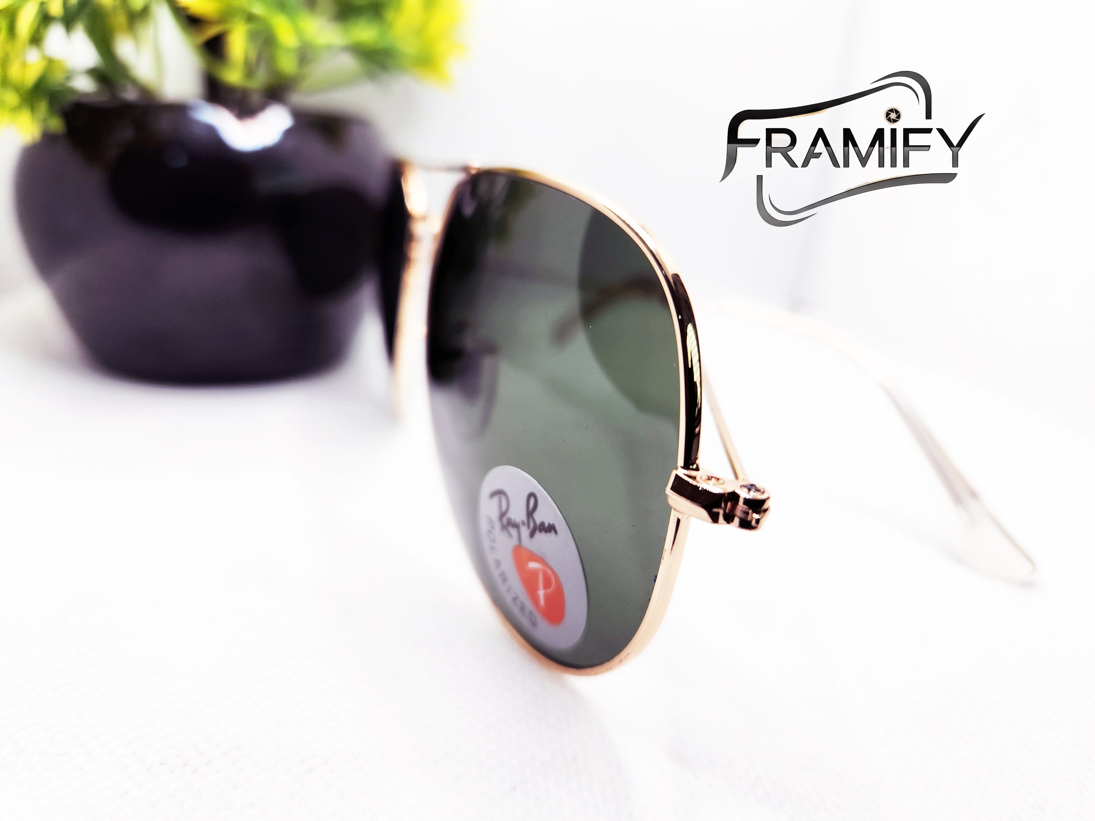 Ray-ban Aviator Classic