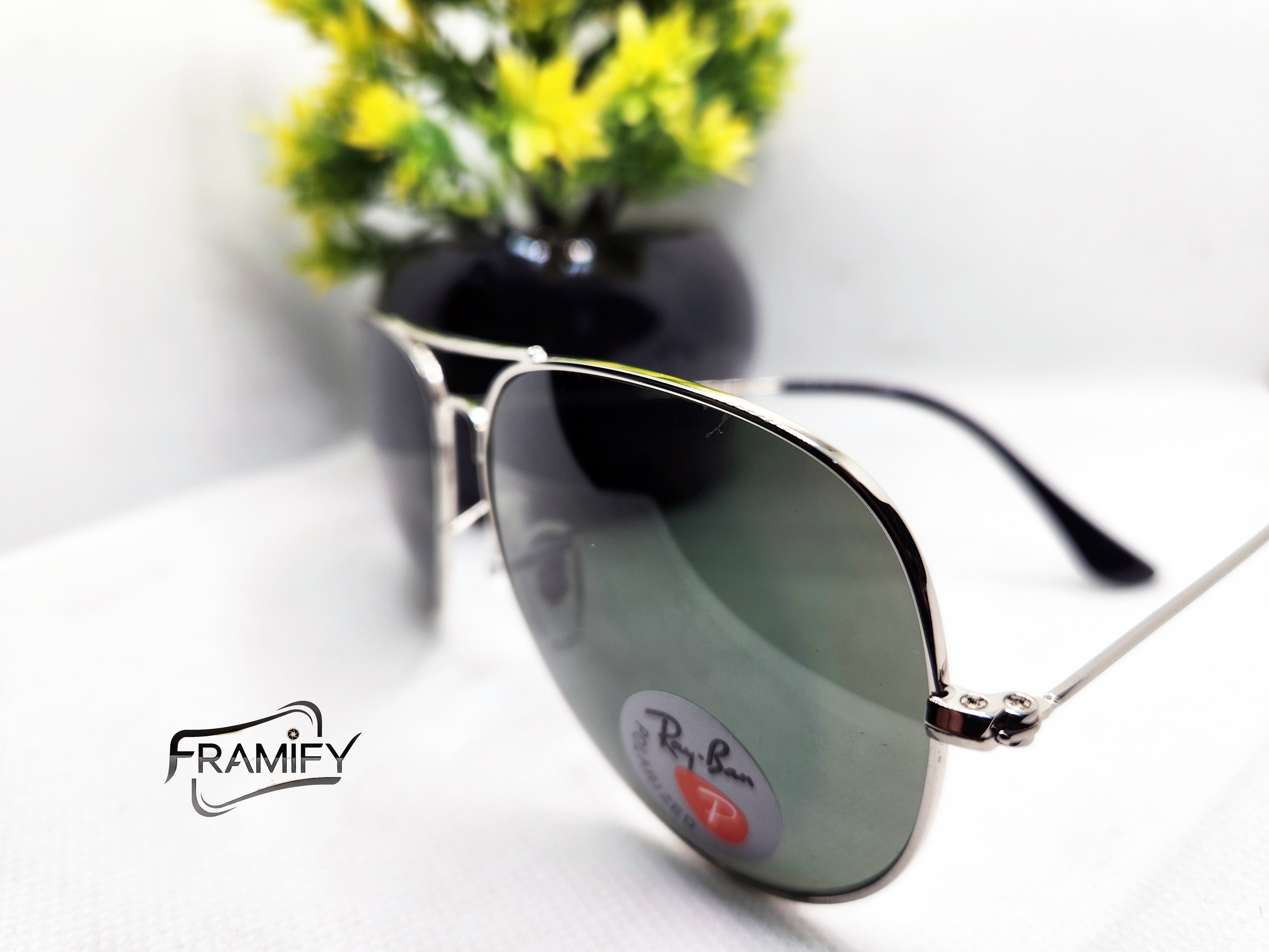 Ray-ban Aviator Classic