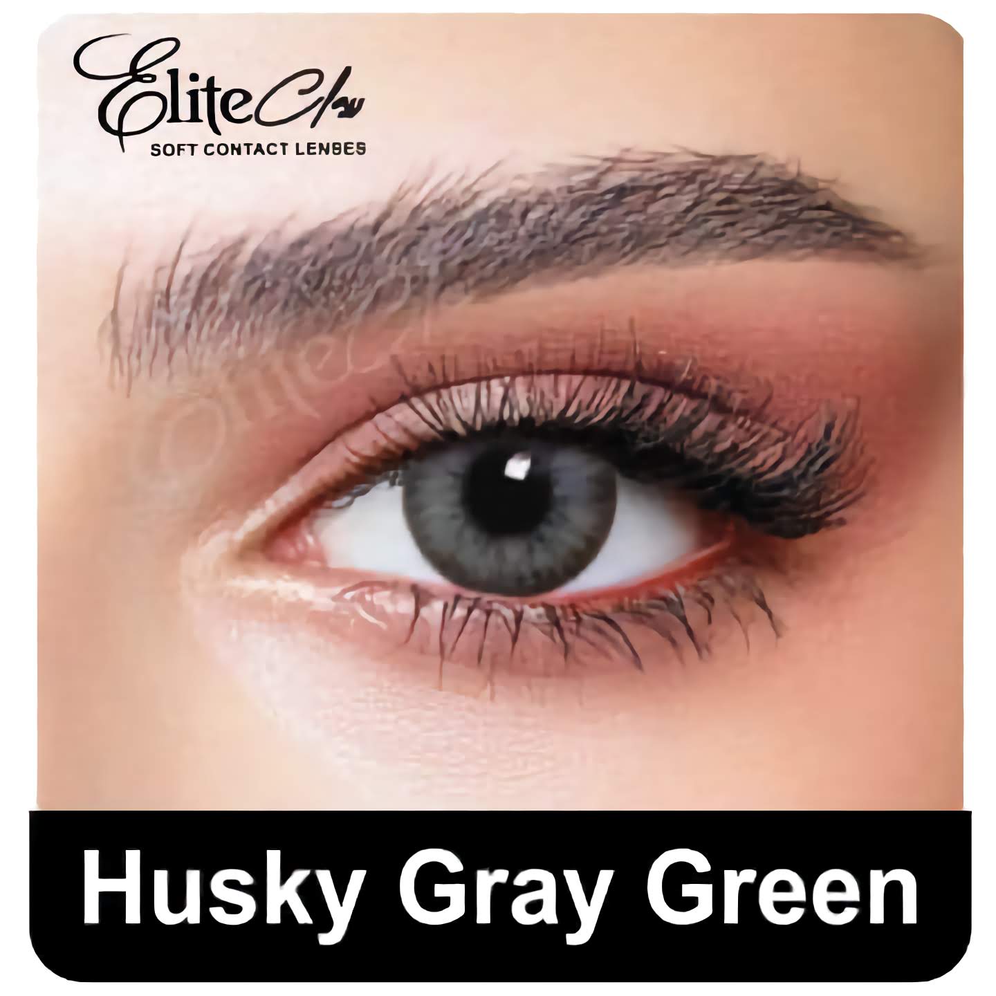 Dahab Elite Class Contact Lenses