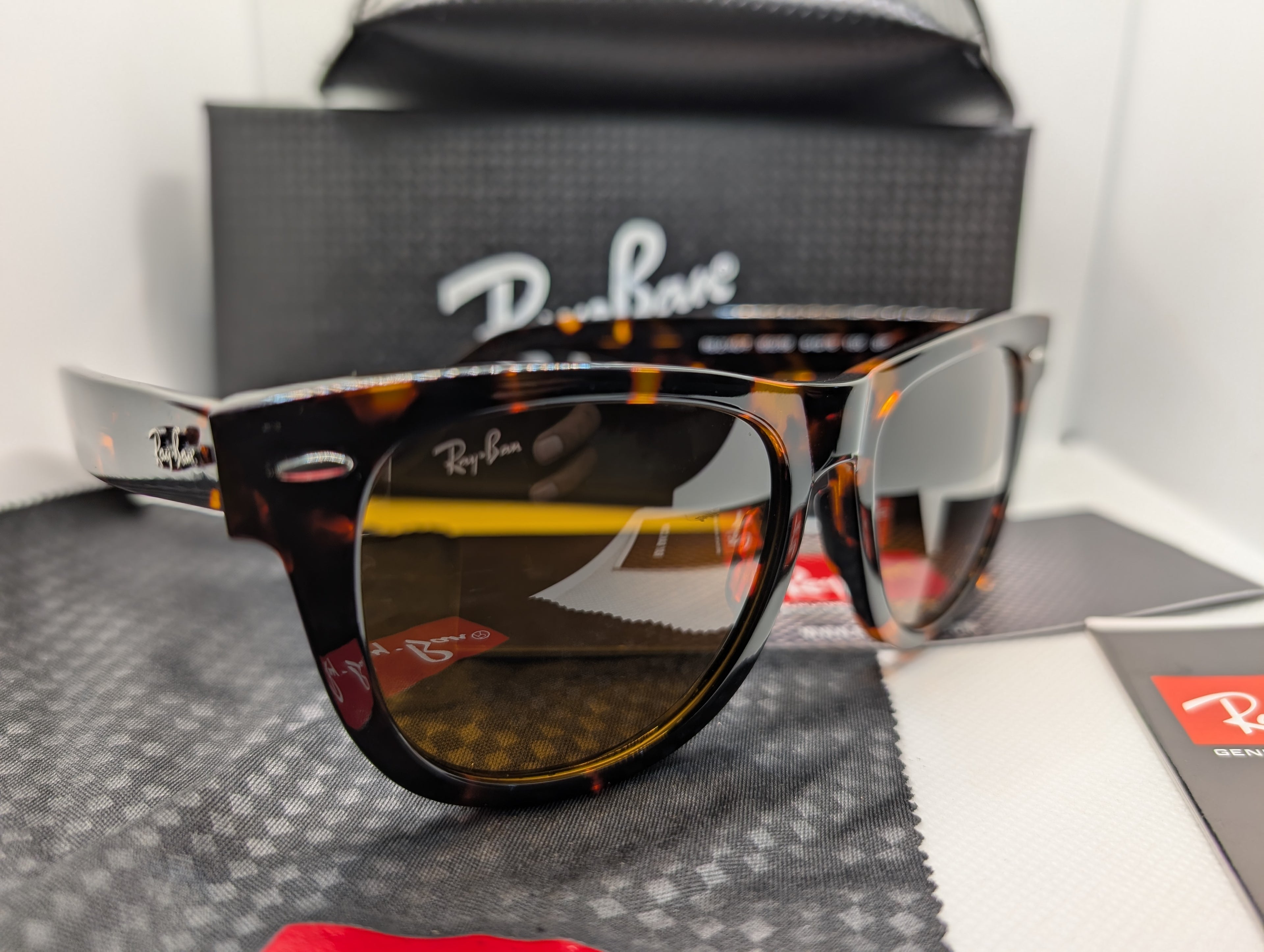 Ray-Ban Wayfarer