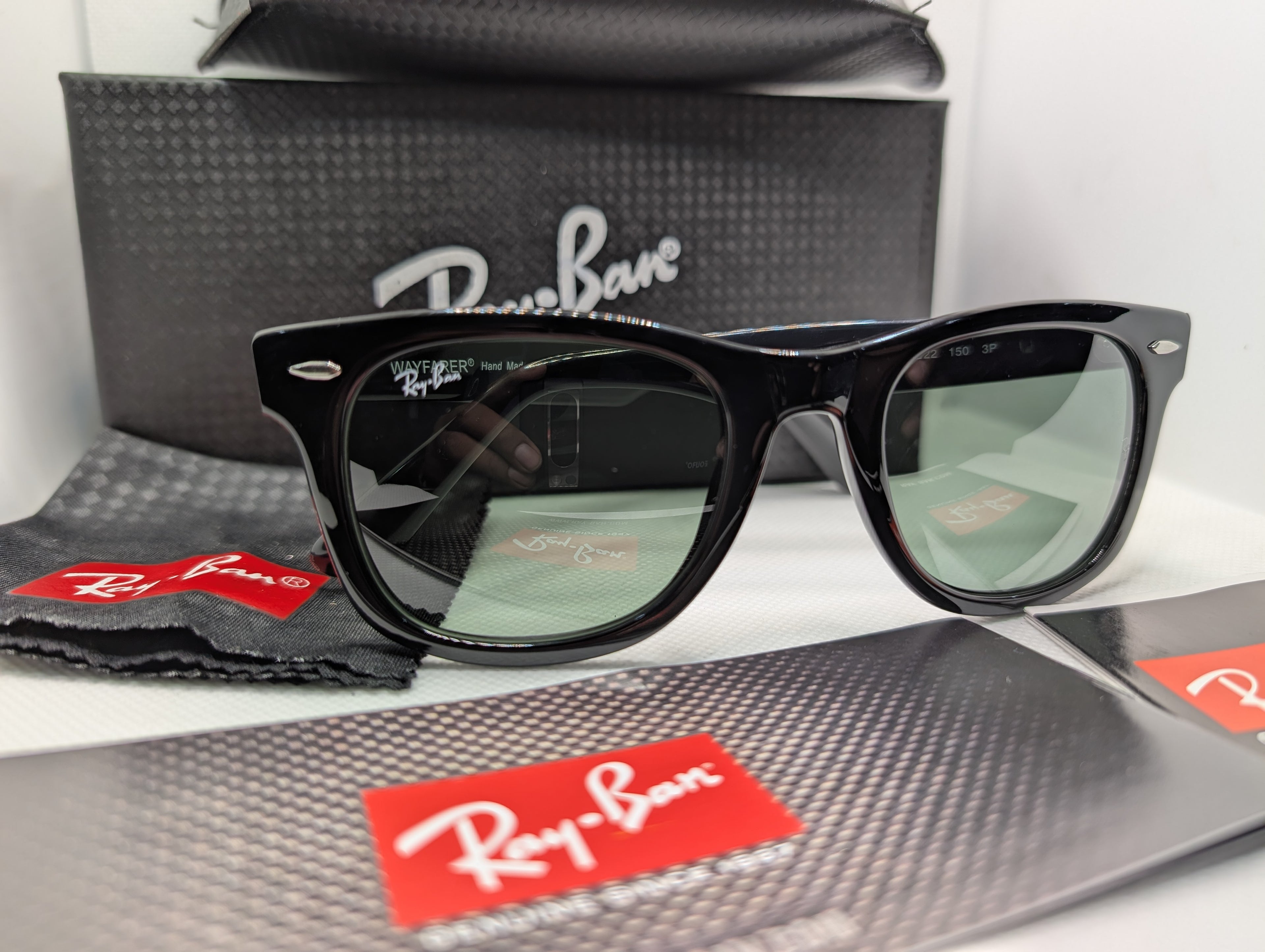 Ray-Ban Wayfarer