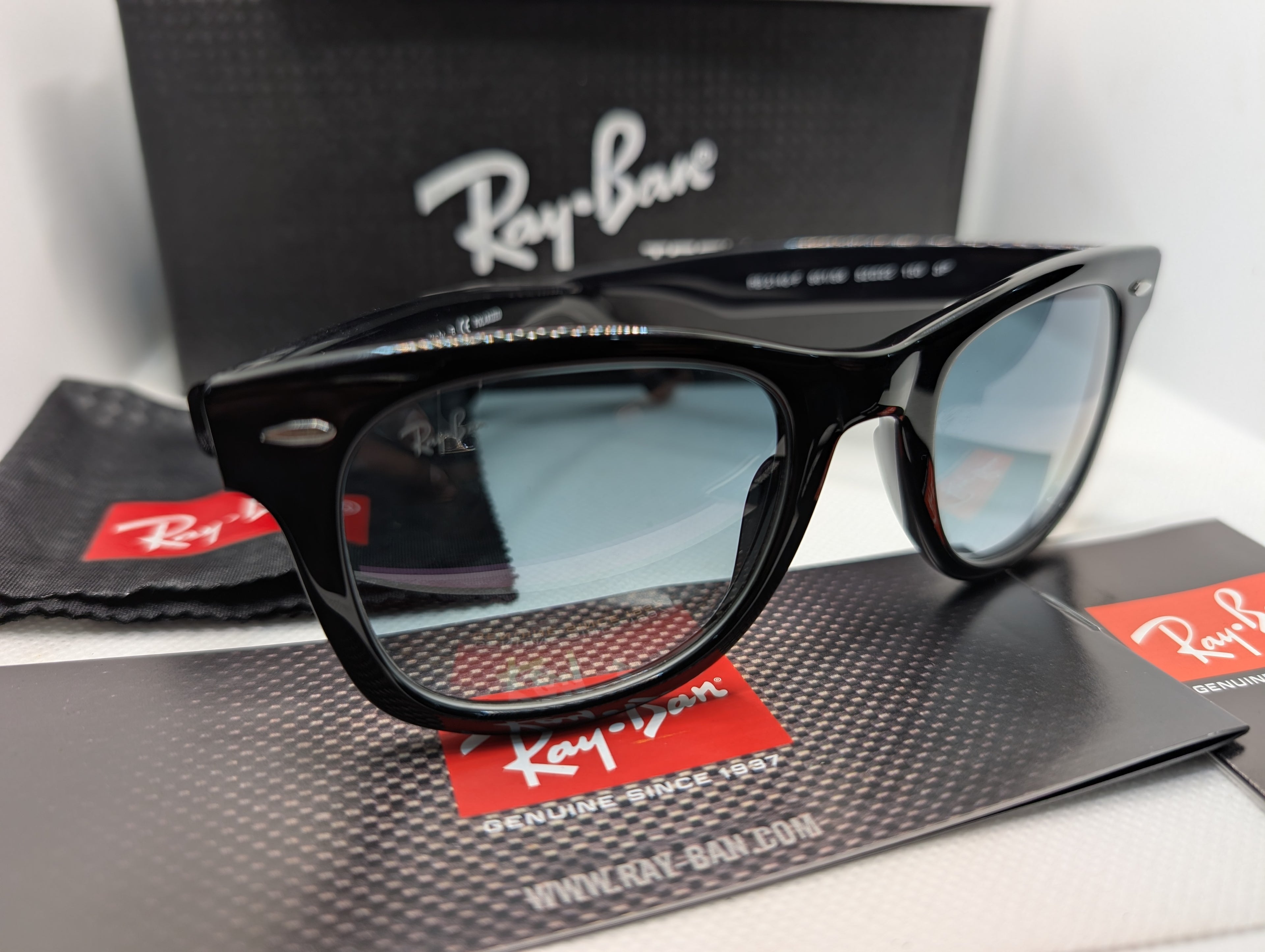 Ray-Ban Wayfarer
