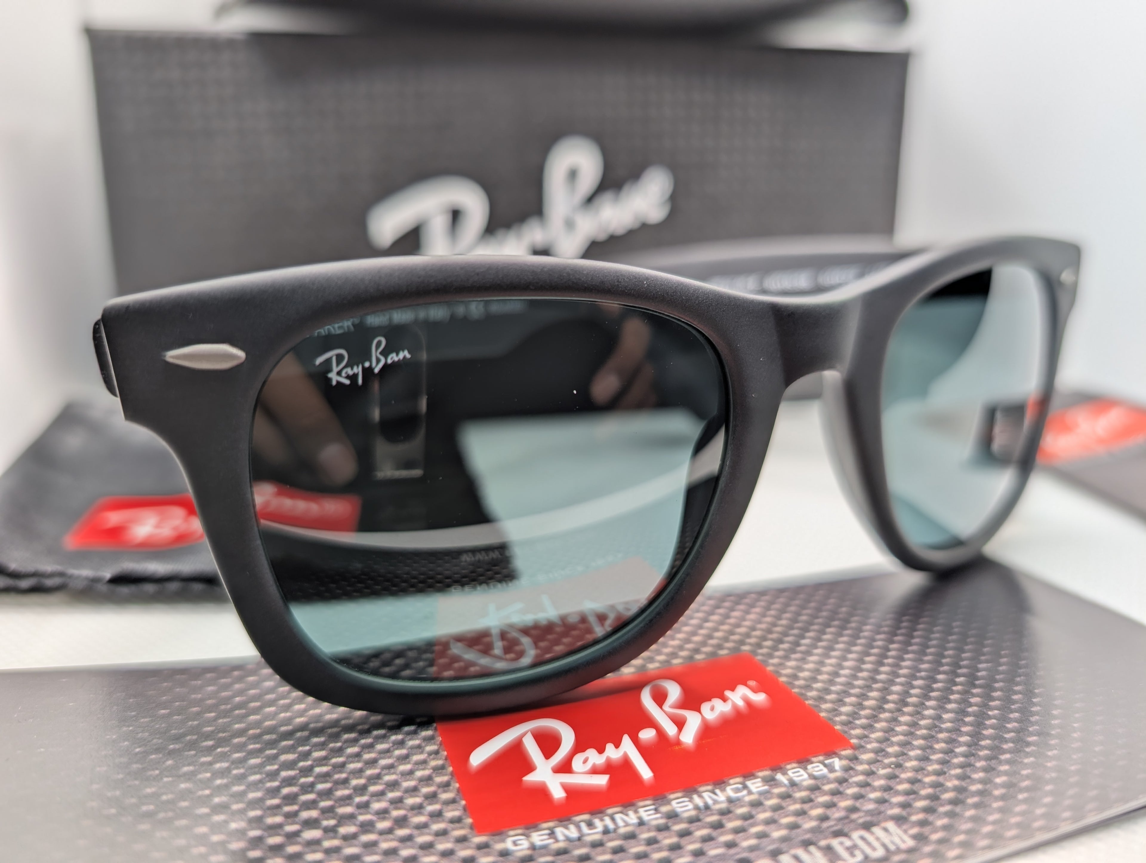 Ray-Ban Wayfarer