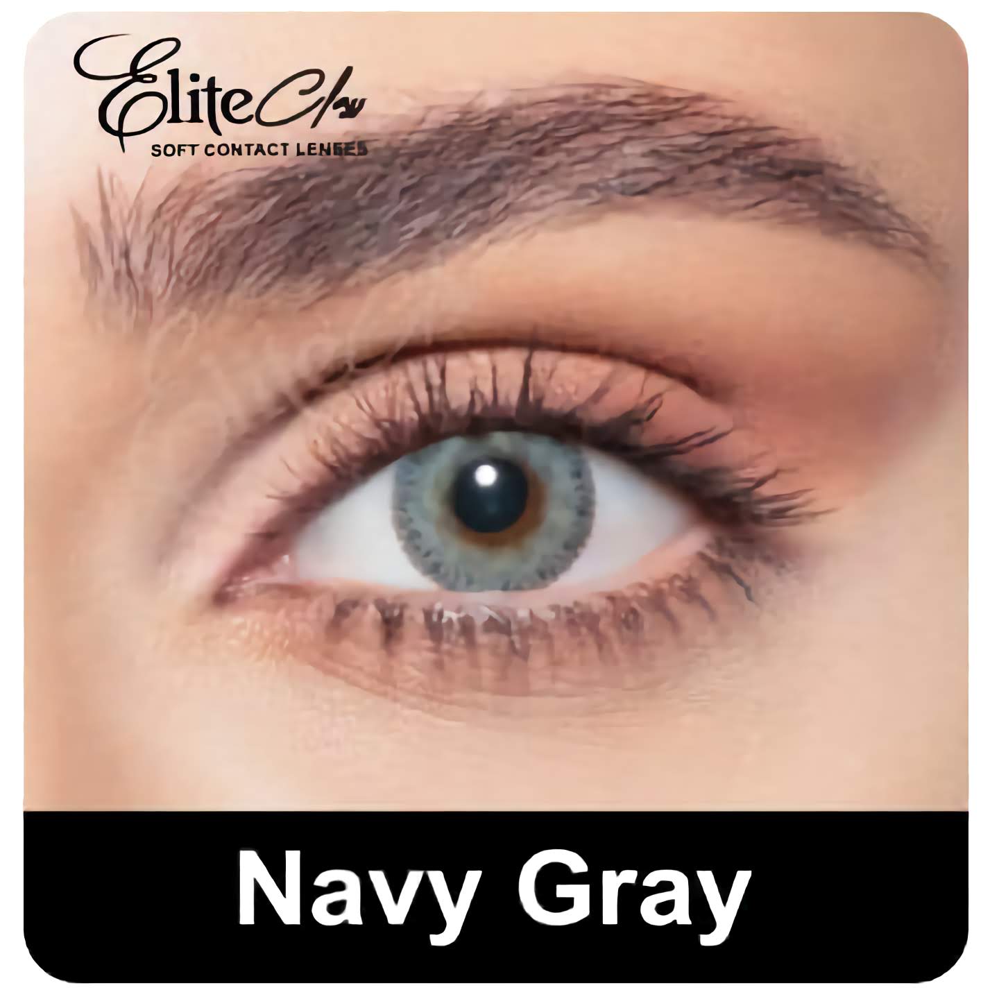 Dahab Elite Class Contact Lenses