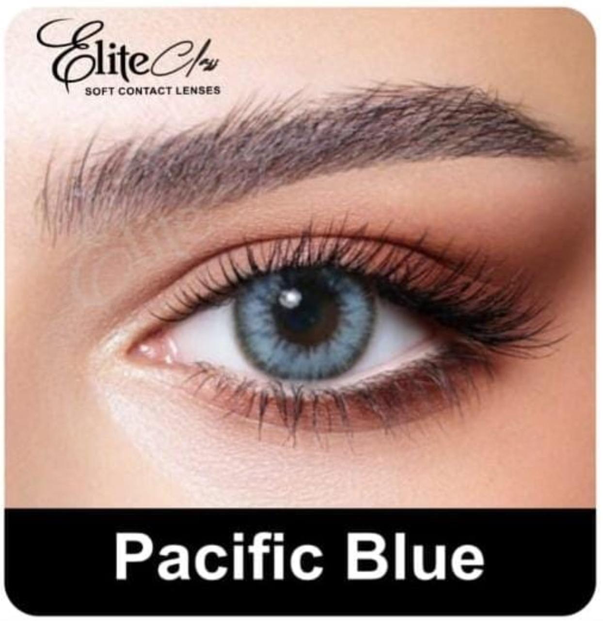 Dahab Elite Class Contact Lenses