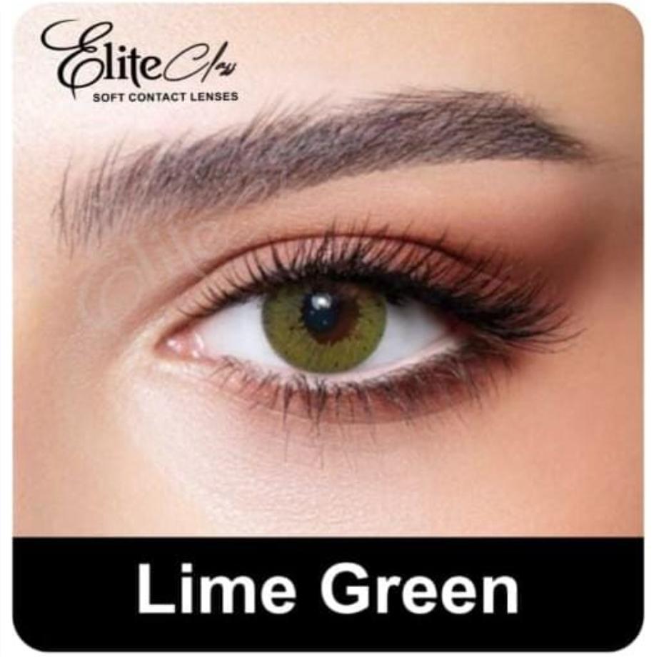 Dahab Elite Class Contact Lenses