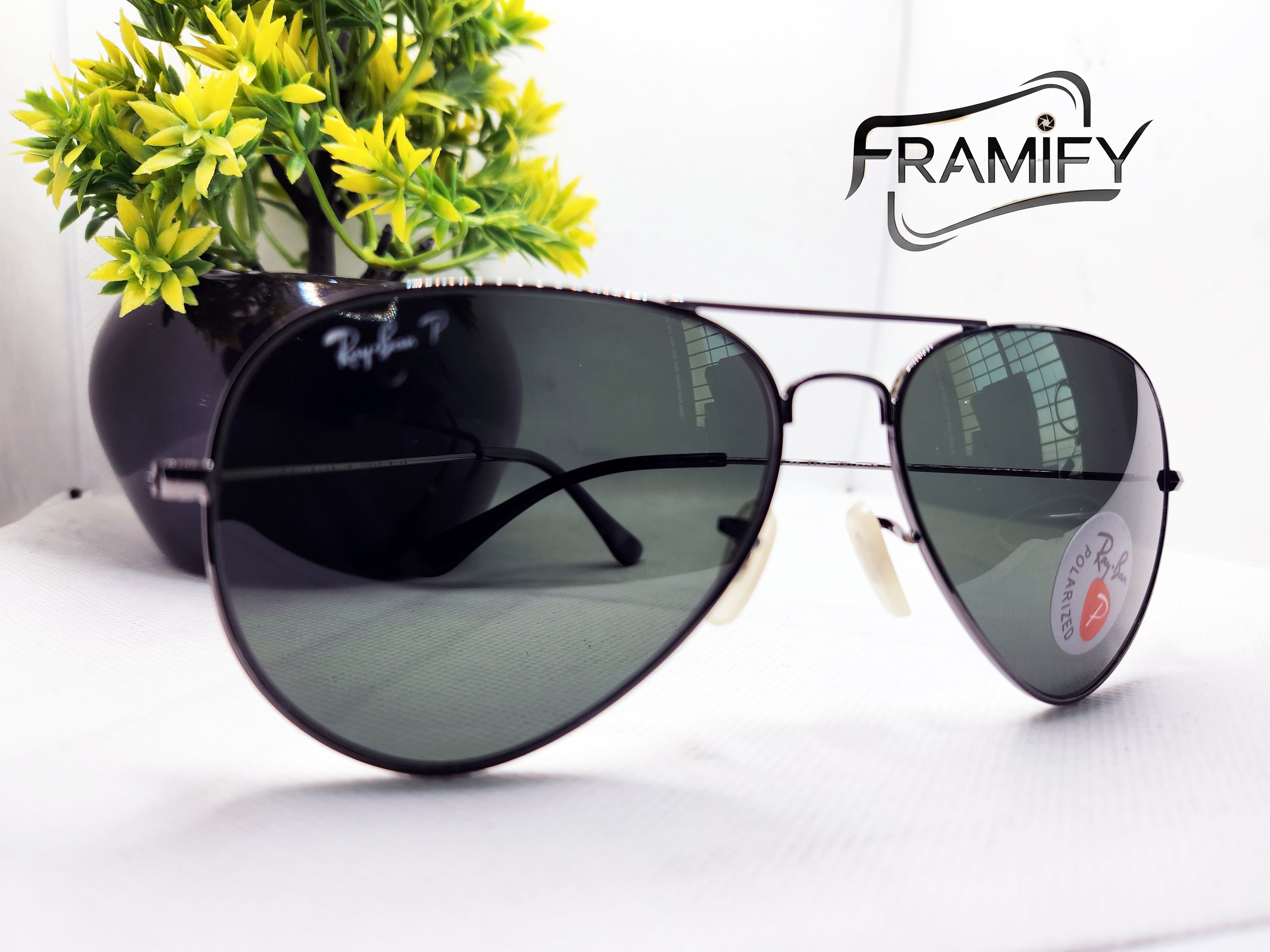 Ray-ban Aviator Classic