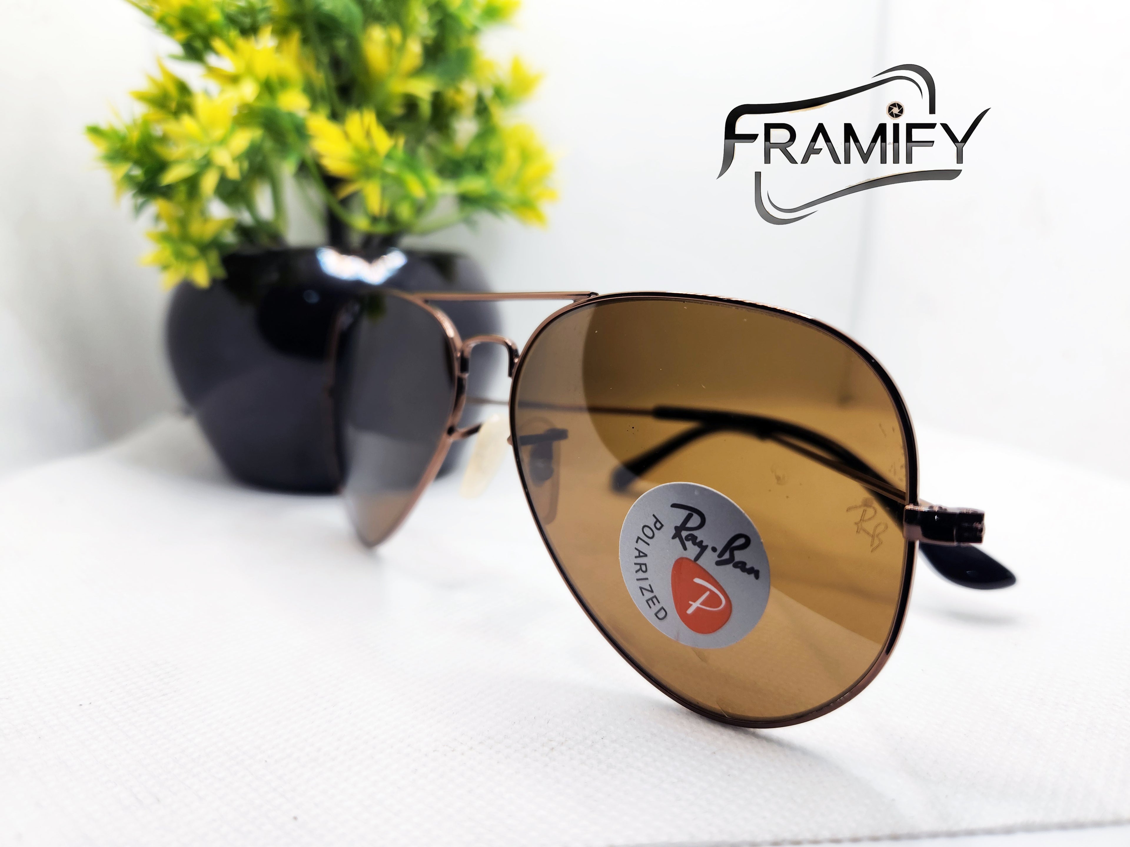 Ray-ban Aviator Classic