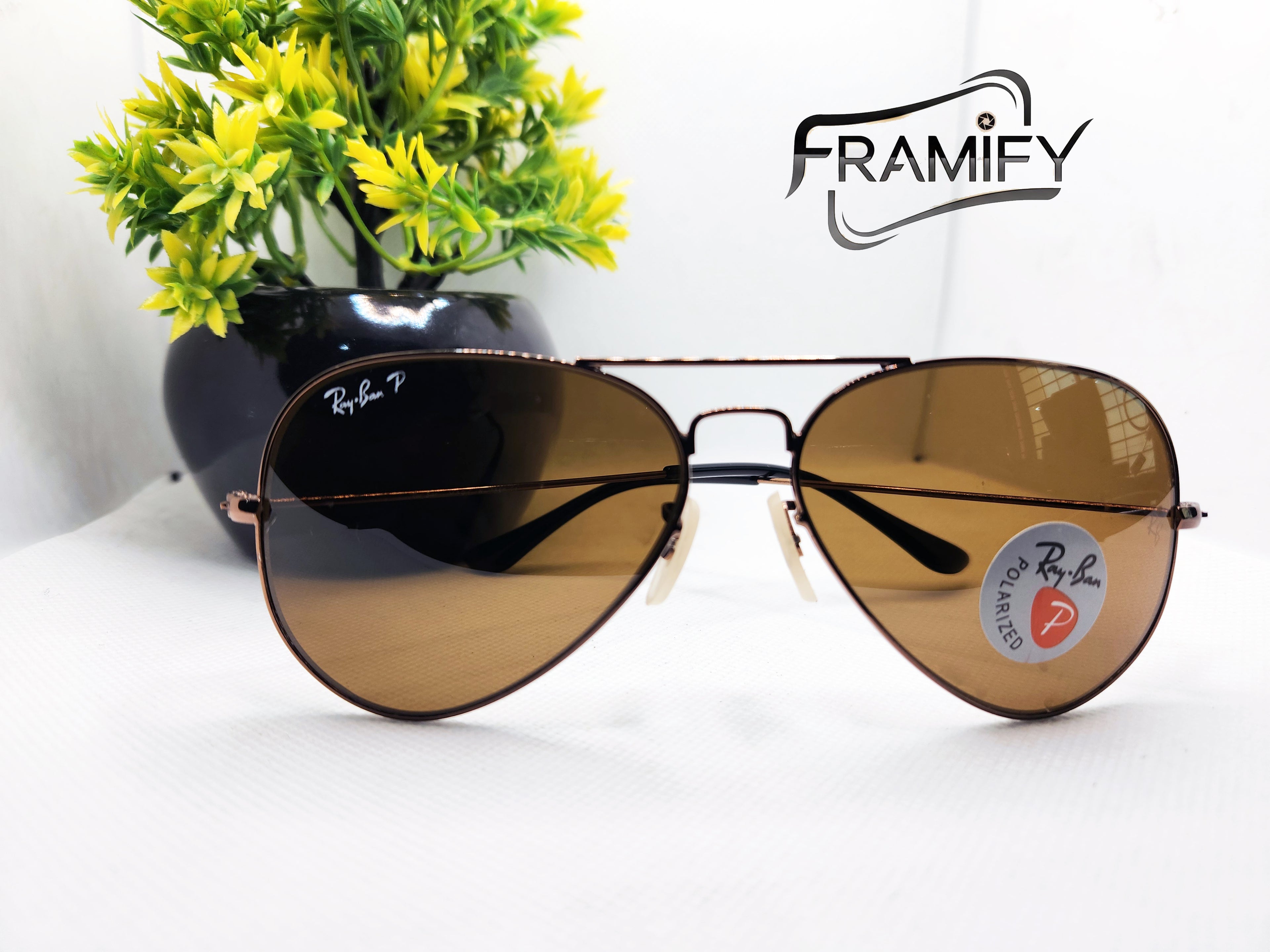 Ray-ban Aviator Classic