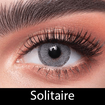 Dahab Elite Class Contact Lenses